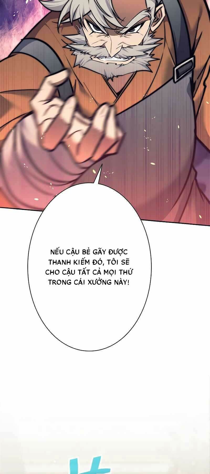 Tôi Là Thợ Săn Cấp EX - Chapter 18 - Page 58