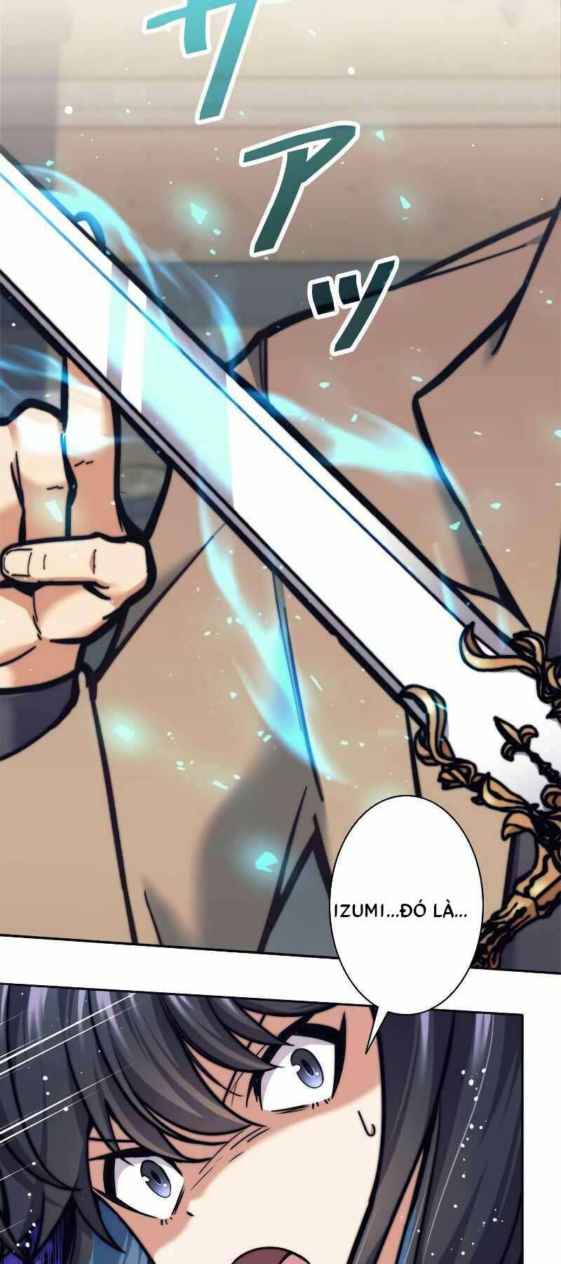 Tôi Là Thợ Săn Cấp EX - Chapter 18 - Page 59