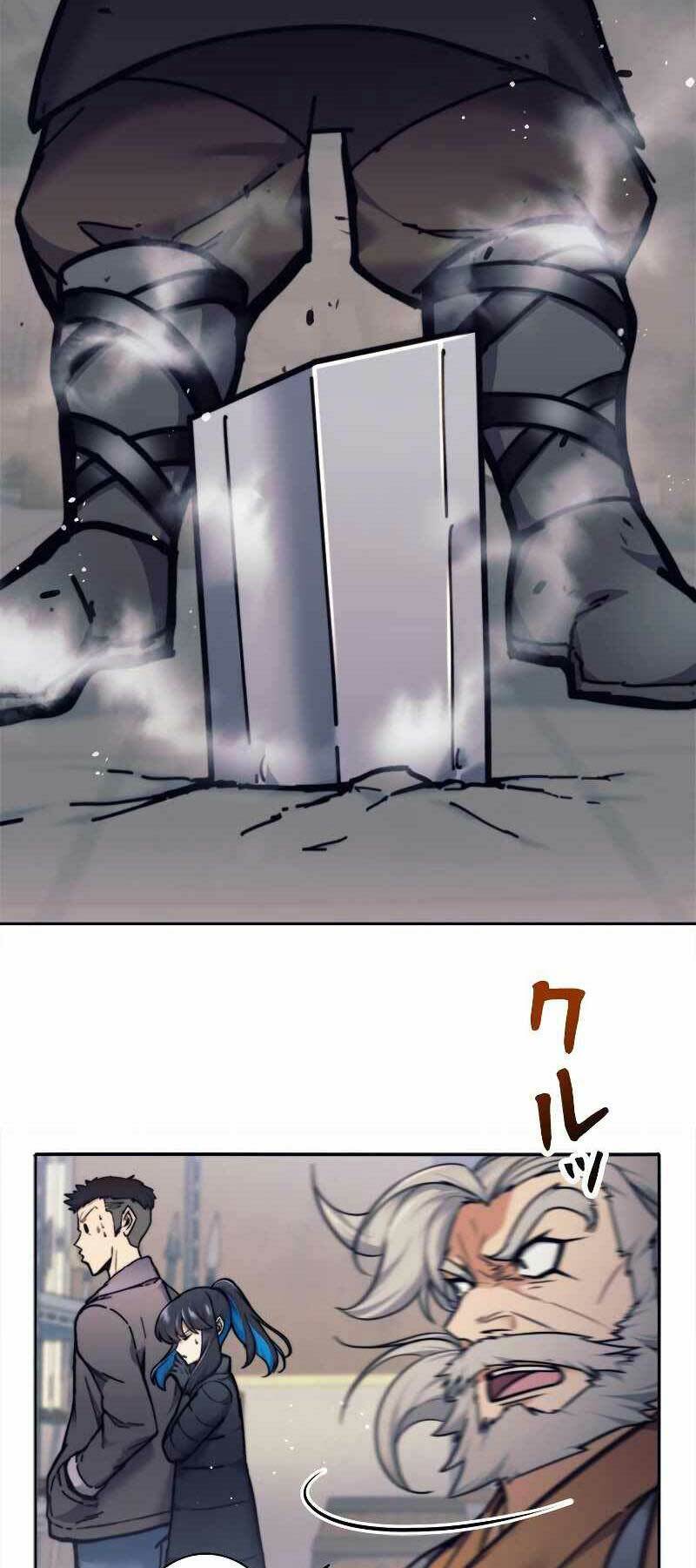 Tôi Là Thợ Săn Cấp EX - Chapter 18 - Page 63