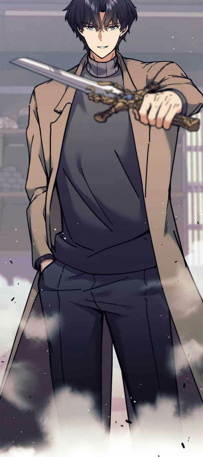 Tôi Là Thợ Săn Cấp EX - Chapter 18 - Page 65