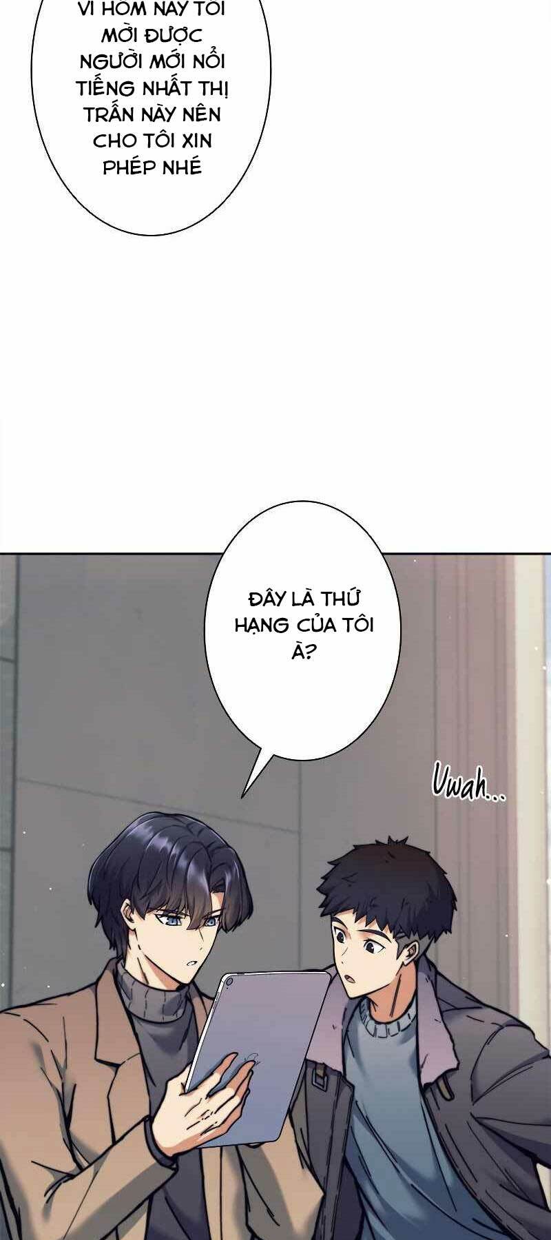 Tôi Là Thợ Săn Cấp EX - Chapter 18 - Page 6