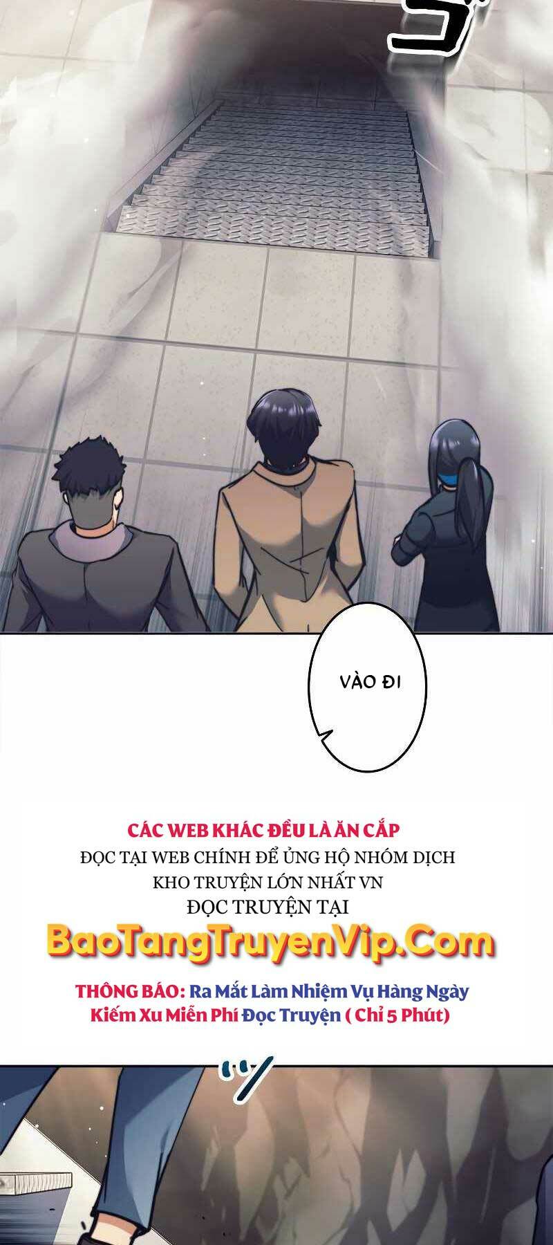 Tôi Là Thợ Săn Cấp EX - Chapter 19 - Page 9