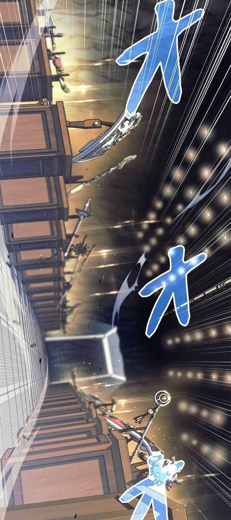 Tôi Là Thợ Săn Cấp EX - Chapter 19 - Page 11