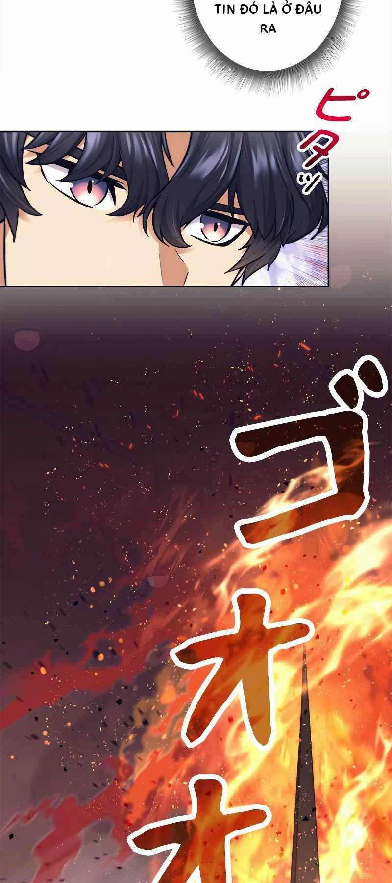 Tôi Là Thợ Săn Cấp EX - Chapter 19 - Page 15