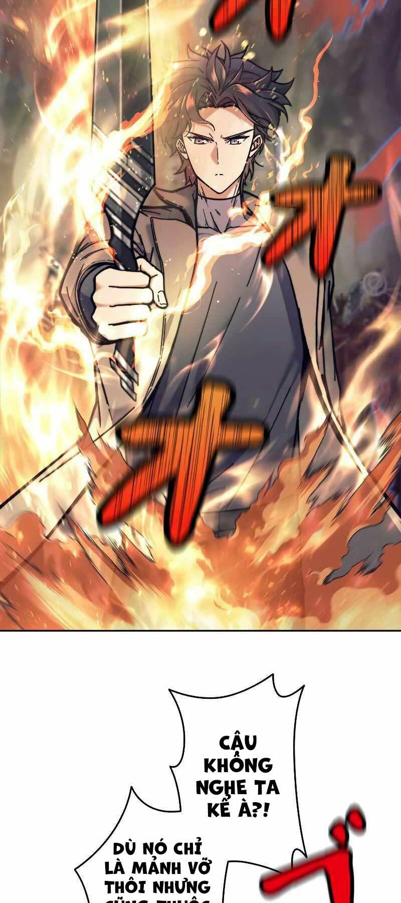 Tôi Là Thợ Săn Cấp EX - Chapter 19 - Page 25
