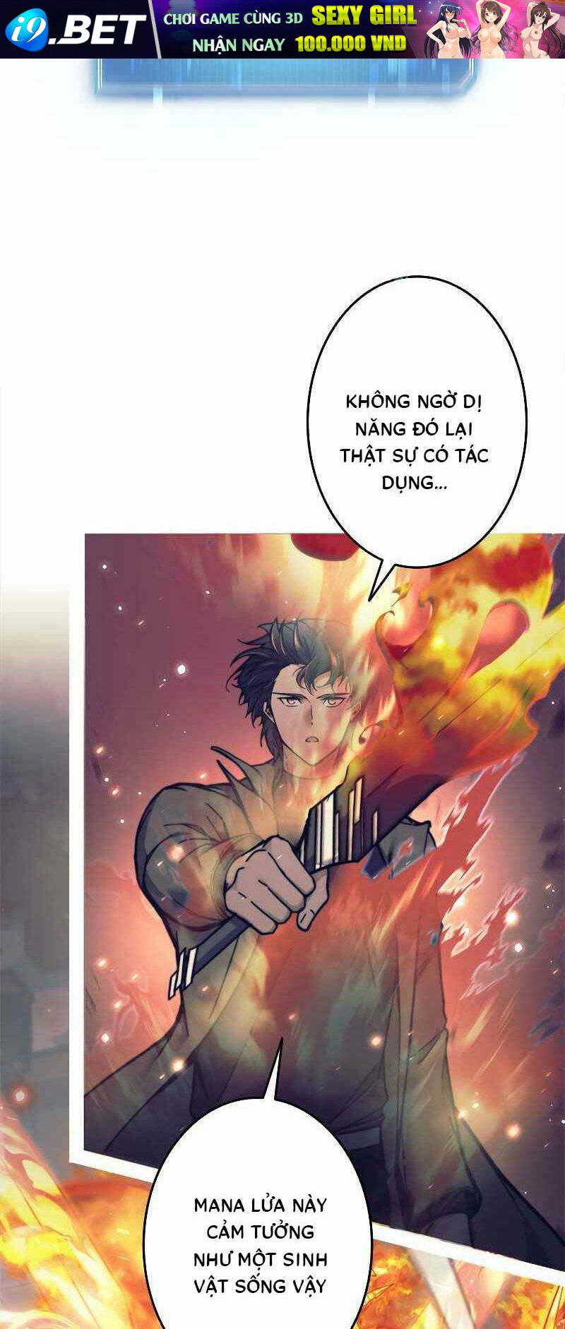 Tôi Là Thợ Săn Cấp EX - Chapter 19 - Page 28