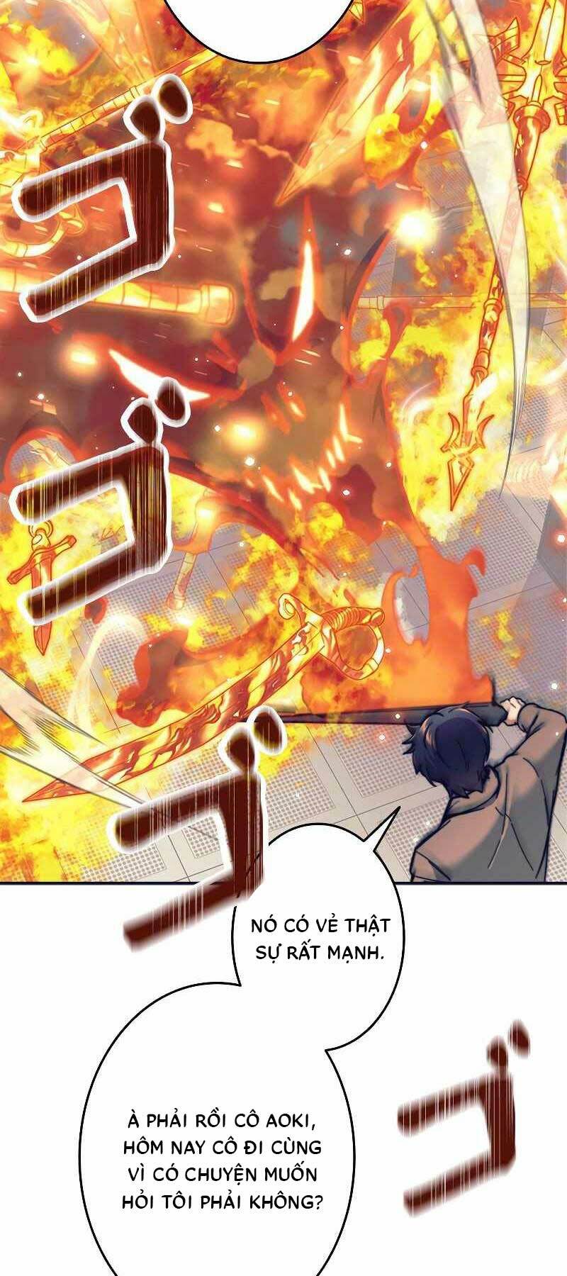 Tôi Là Thợ Săn Cấp EX - Chapter 19 - Page 29