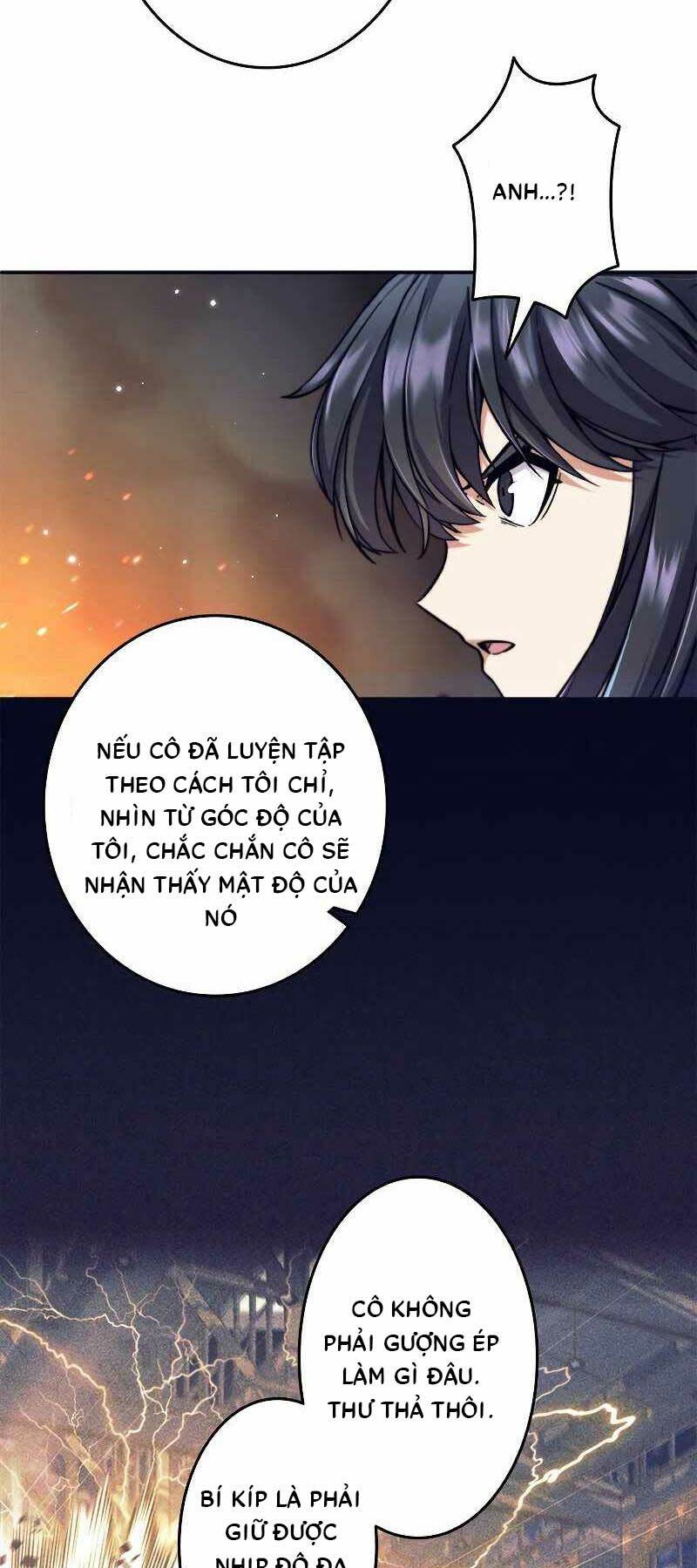 Tôi Là Thợ Săn Cấp EX - Chapter 19 - Page 30