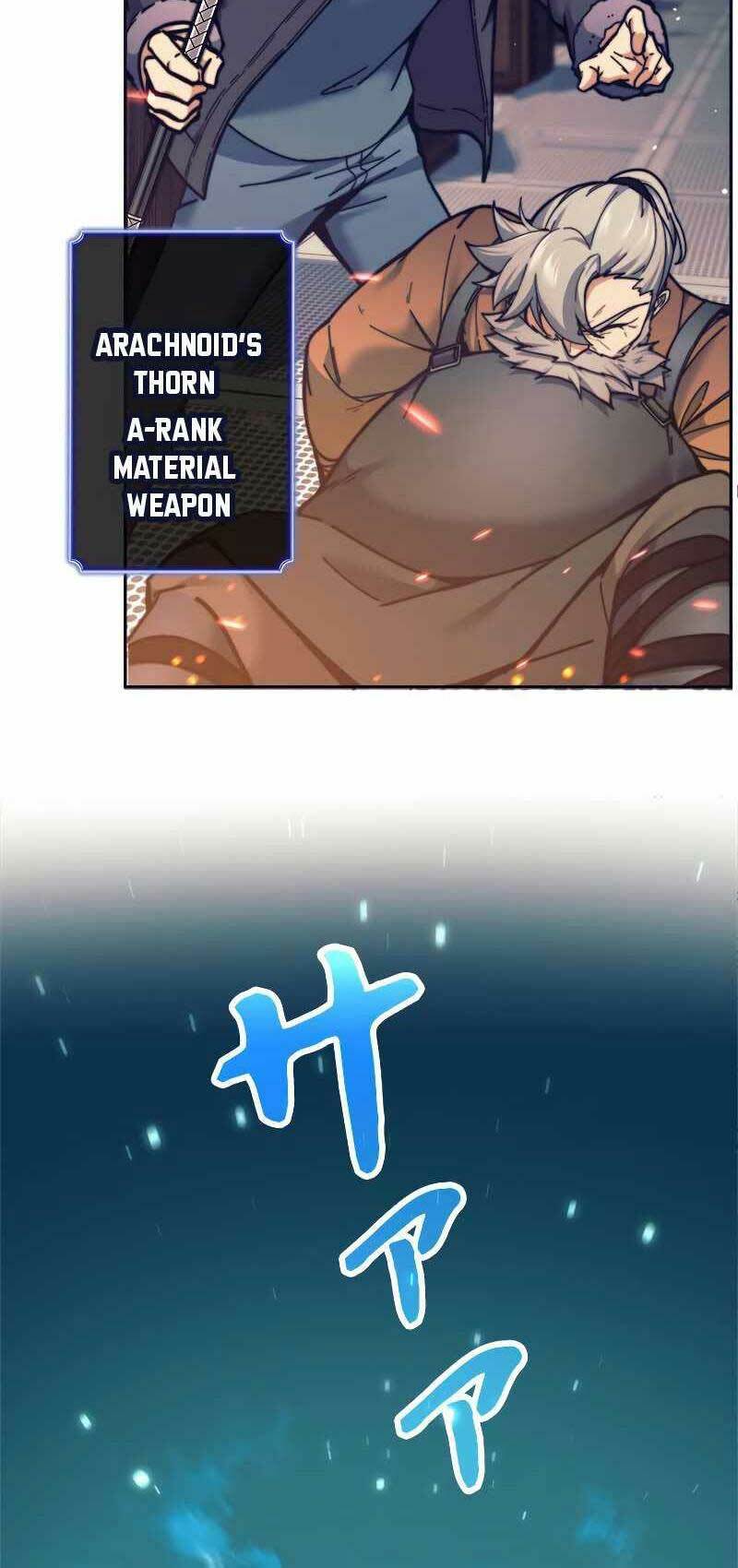 Tôi Là Thợ Săn Cấp EX - Chapter 19 - Page 32