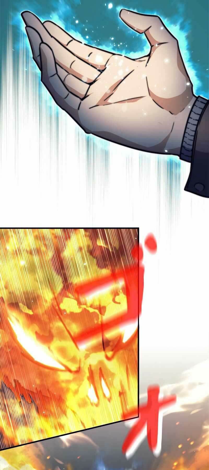 Tôi Là Thợ Săn Cấp EX - Chapter 19 - Page 33