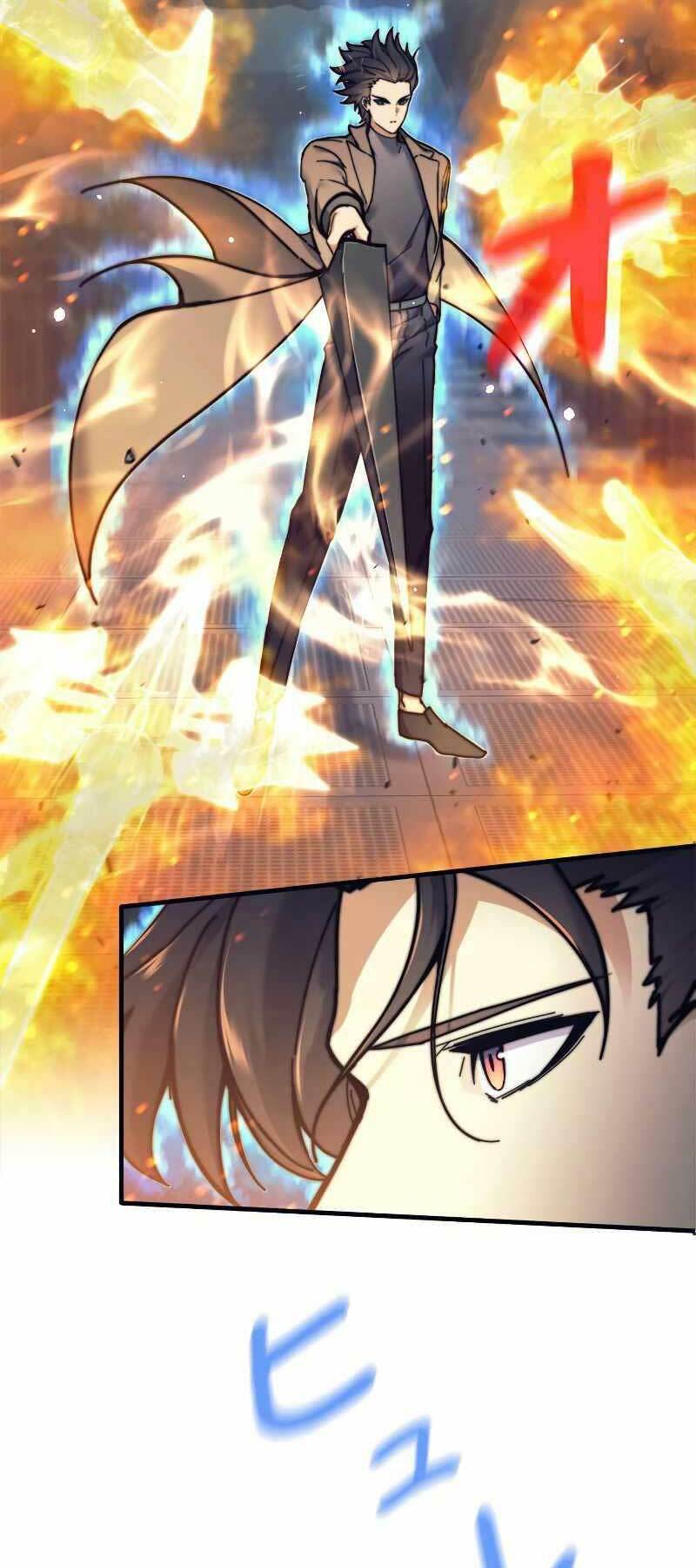 Tôi Là Thợ Săn Cấp EX - Chapter 19 - Page 34