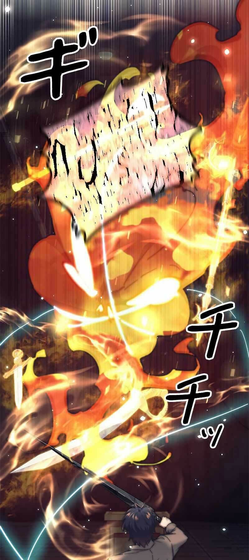 Tôi Là Thợ Săn Cấp EX - Chapter 19 - Page 37