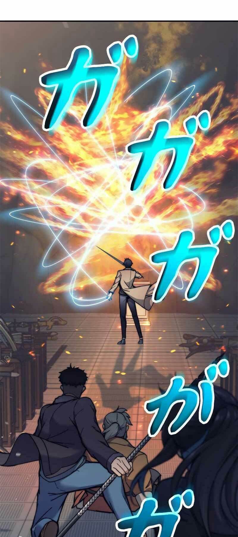 Tôi Là Thợ Săn Cấp EX - Chapter 19 - Page 39