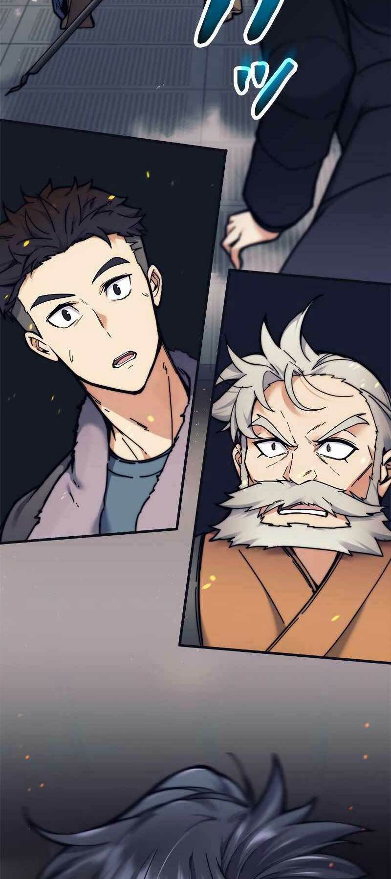 Tôi Là Thợ Săn Cấp EX - Chapter 19 - Page 40