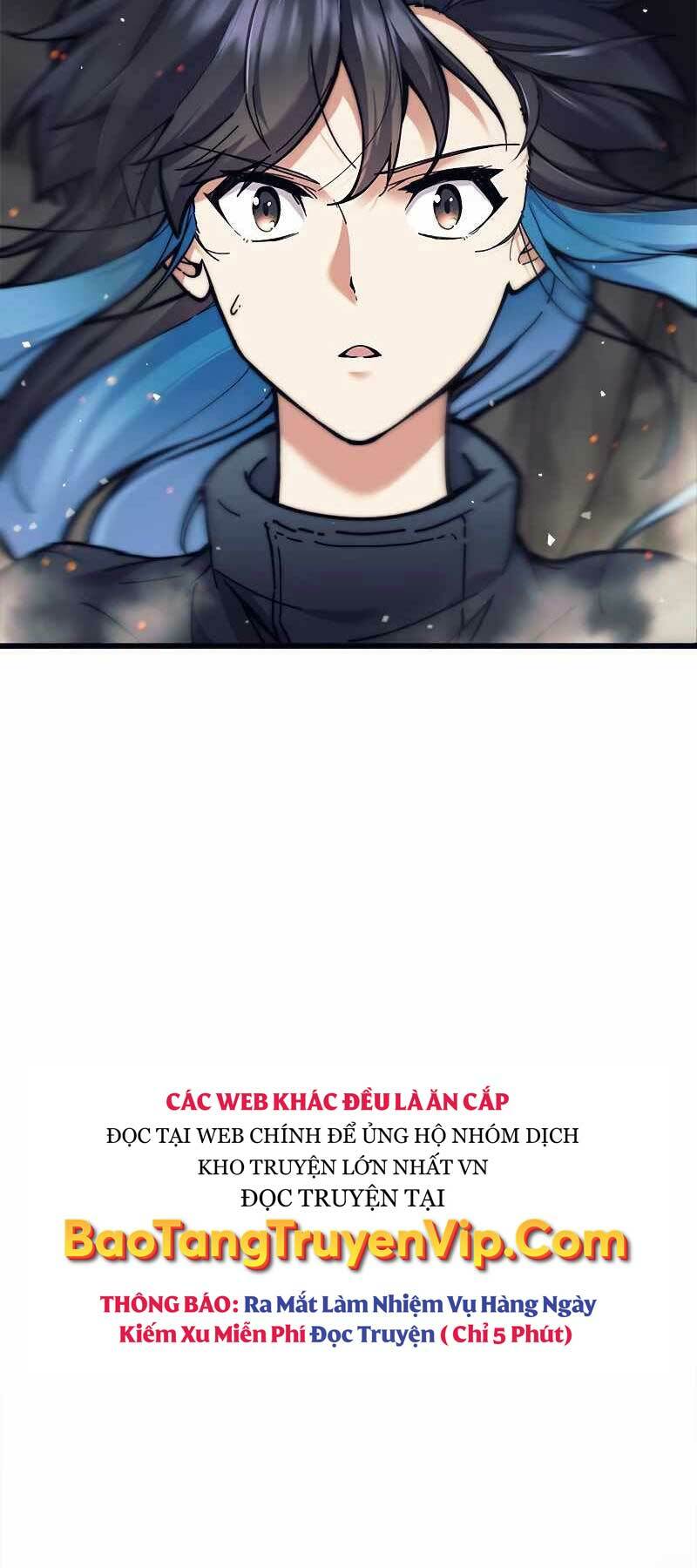 Tôi Là Thợ Săn Cấp EX - Chapter 19 - Page 41