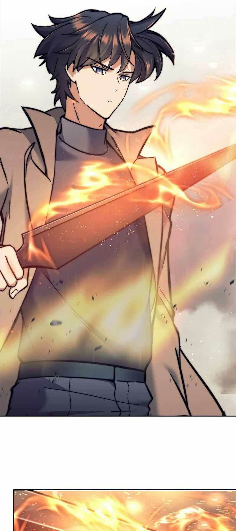 Tôi Là Thợ Săn Cấp EX - Chapter 19 - Page 42