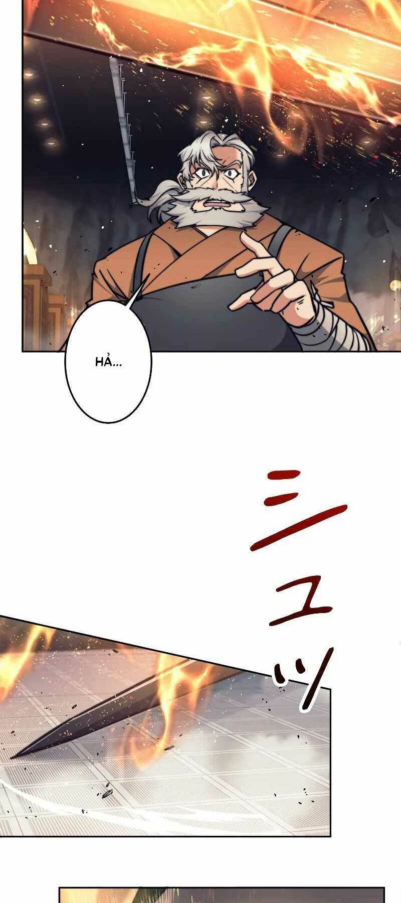 Tôi Là Thợ Săn Cấp EX - Chapter 19 - Page 43