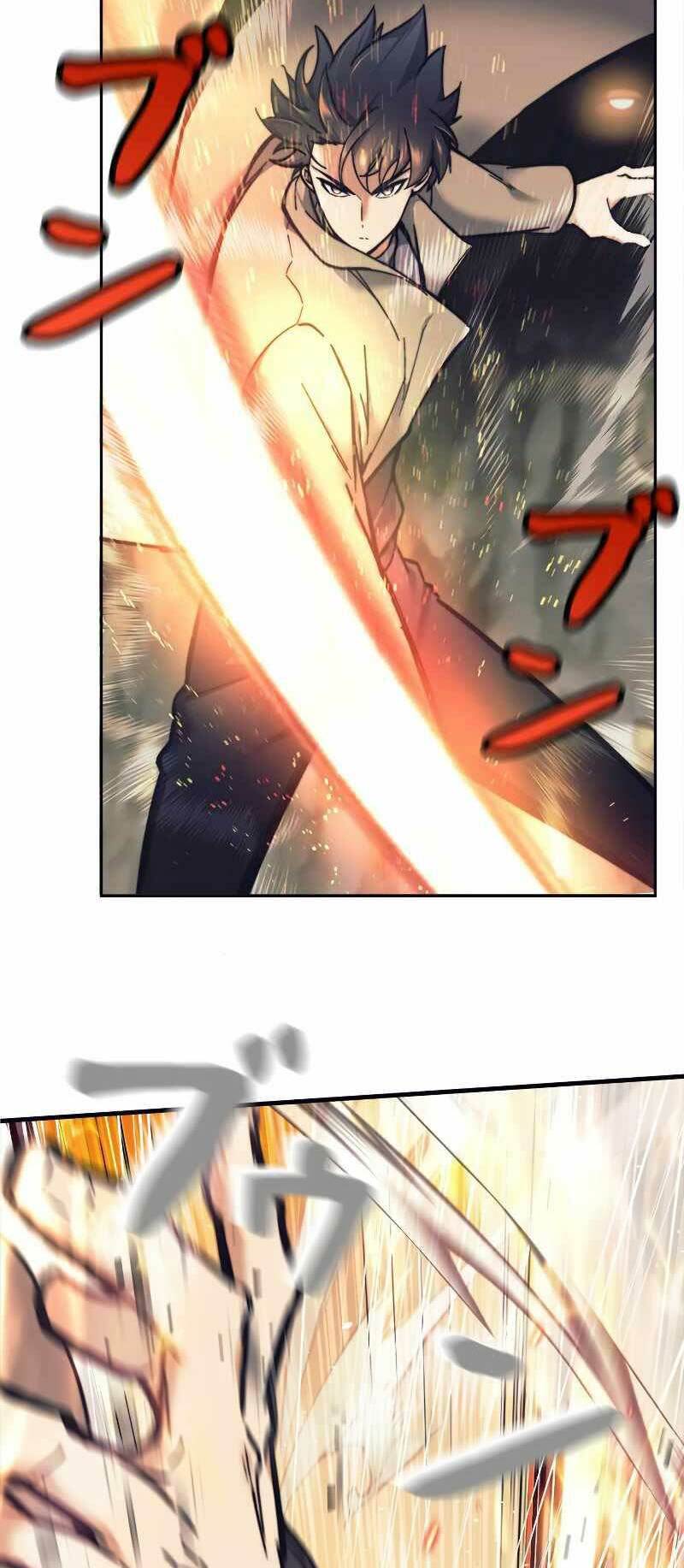 Tôi Là Thợ Săn Cấp EX - Chapter 19 - Page 44