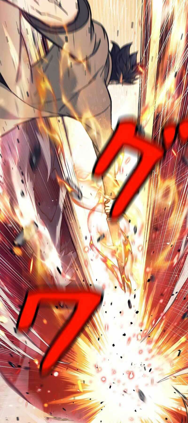 Tôi Là Thợ Săn Cấp EX - Chapter 19 - Page 45