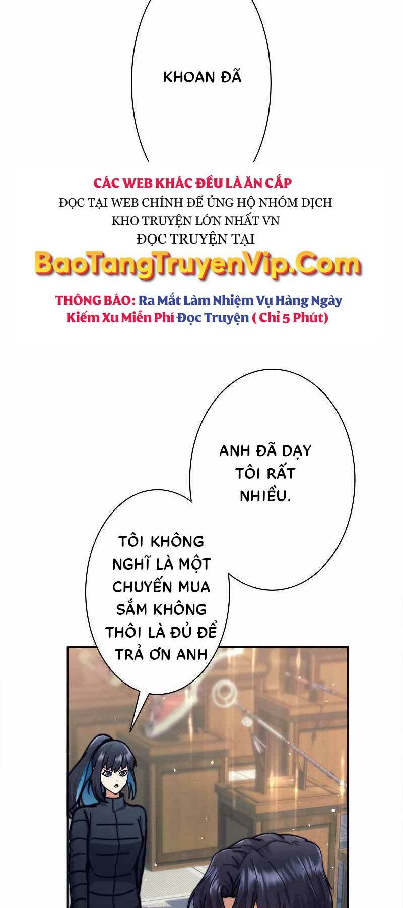 Tôi Là Thợ Săn Cấp EX - Chapter 19 - Page 50