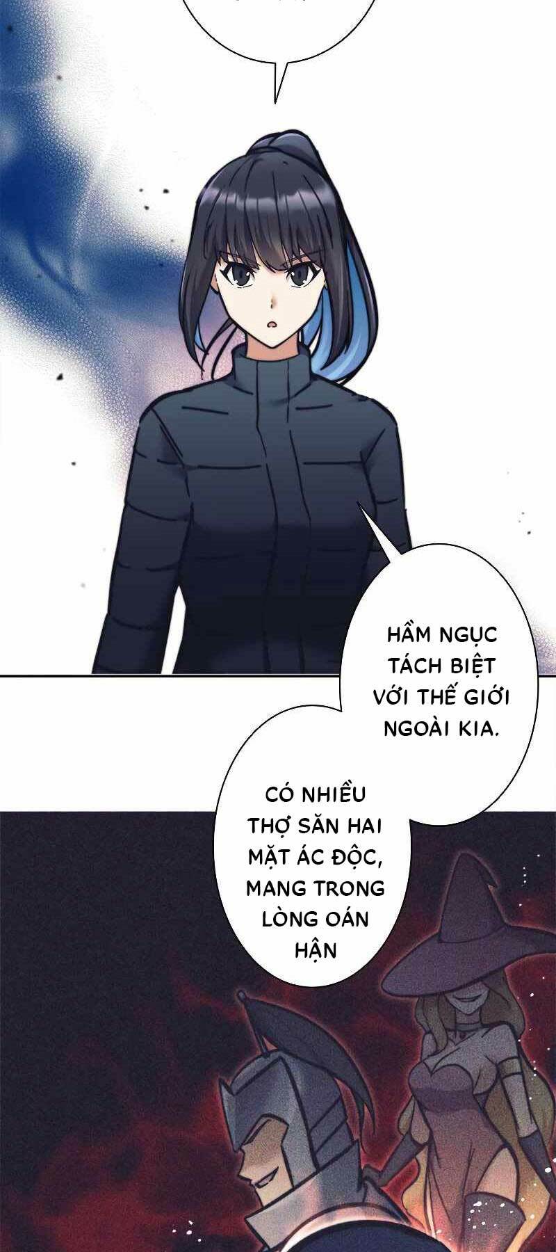 Tôi Là Thợ Săn Cấp EX - Chapter 19 - Page 53