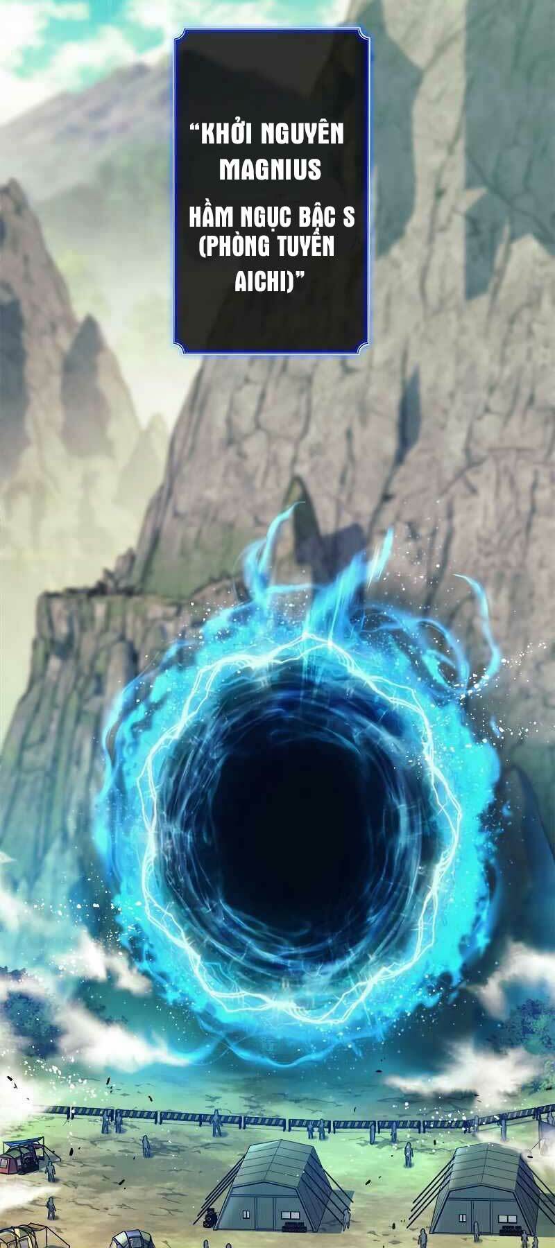 Tôi Là Thợ Săn Cấp EX - Chapter 19 - Page 57