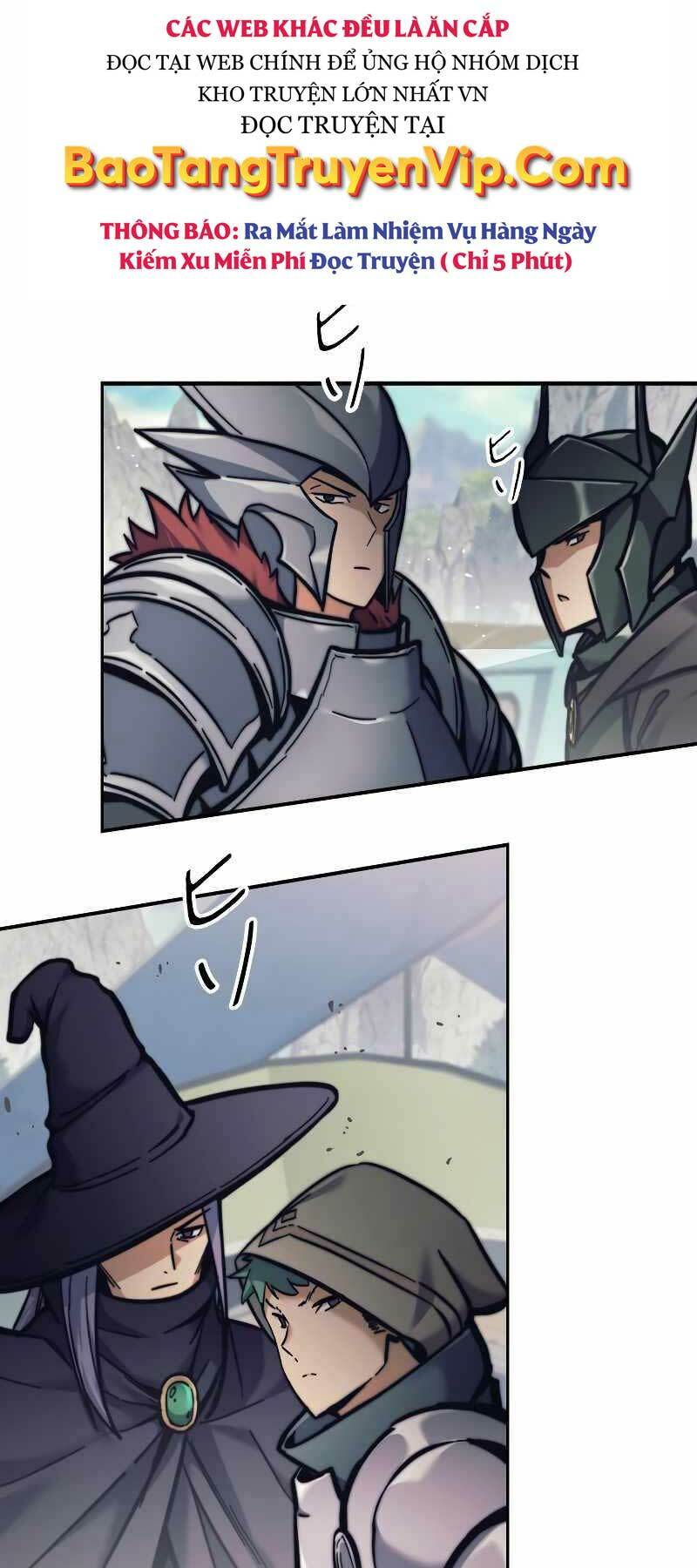 Tôi Là Thợ Săn Cấp EX - Chapter 19 - Page 61