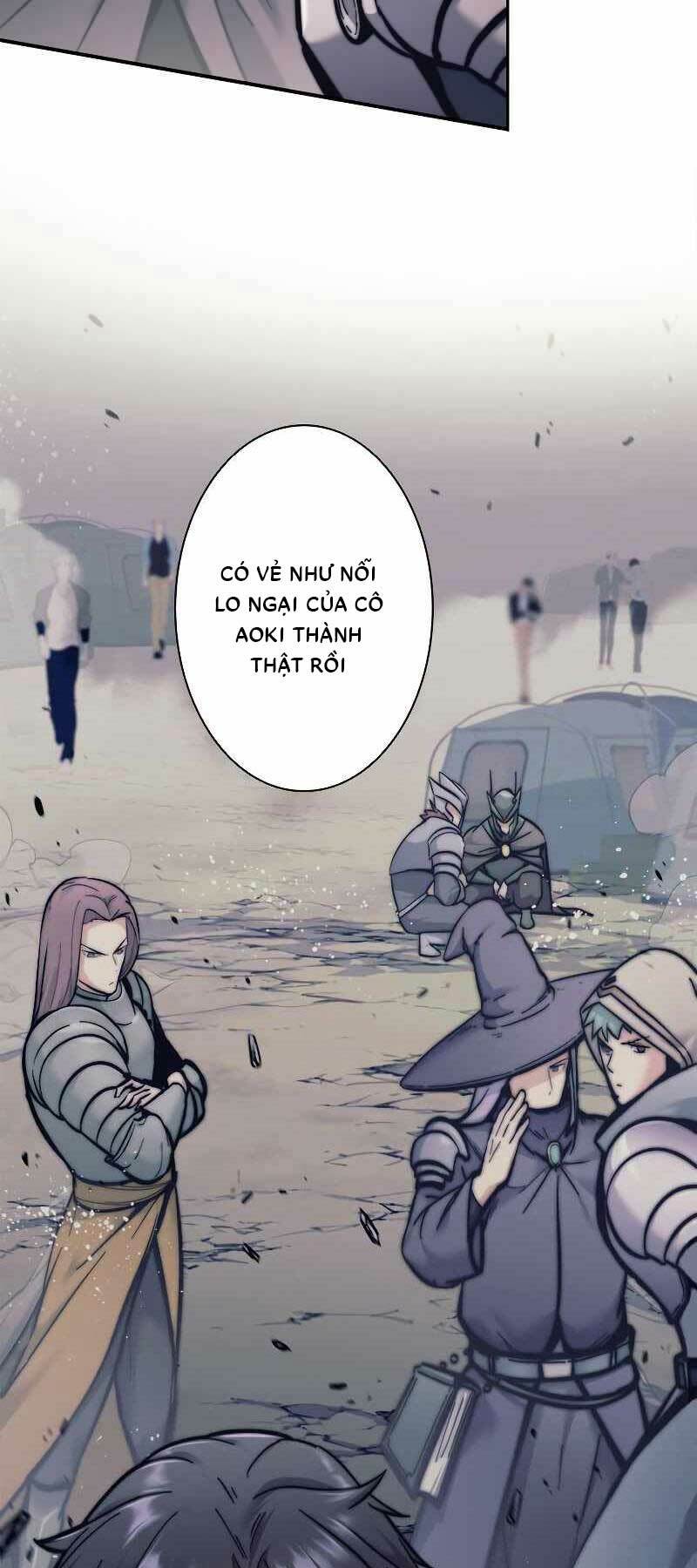 Tôi Là Thợ Săn Cấp EX - Chapter 19 - Page 62