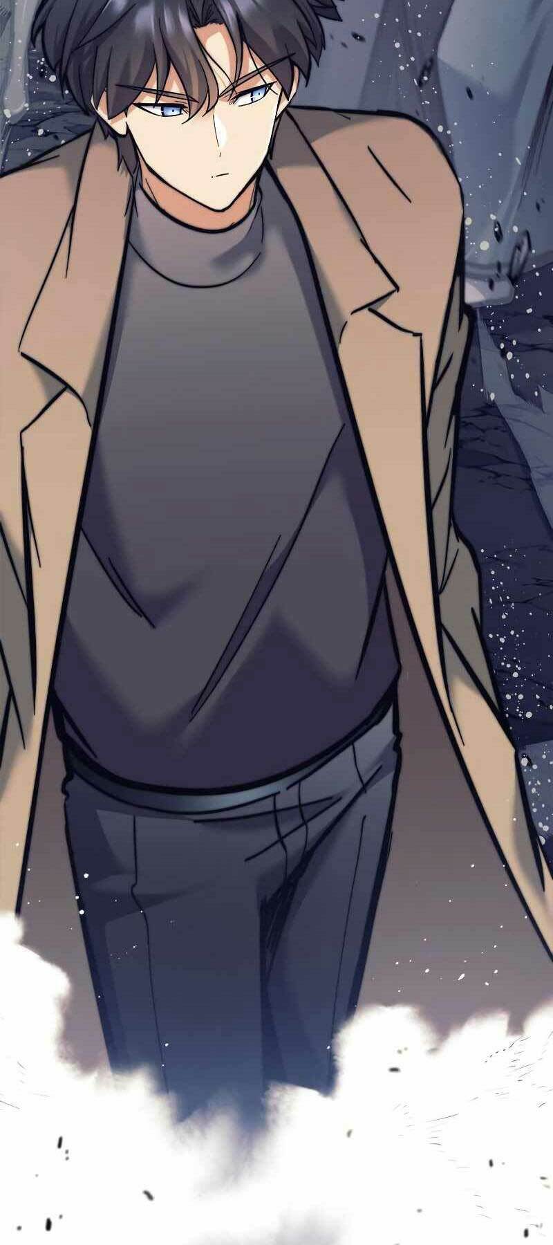 Tôi Là Thợ Săn Cấp EX - Chapter 19 - Page 63