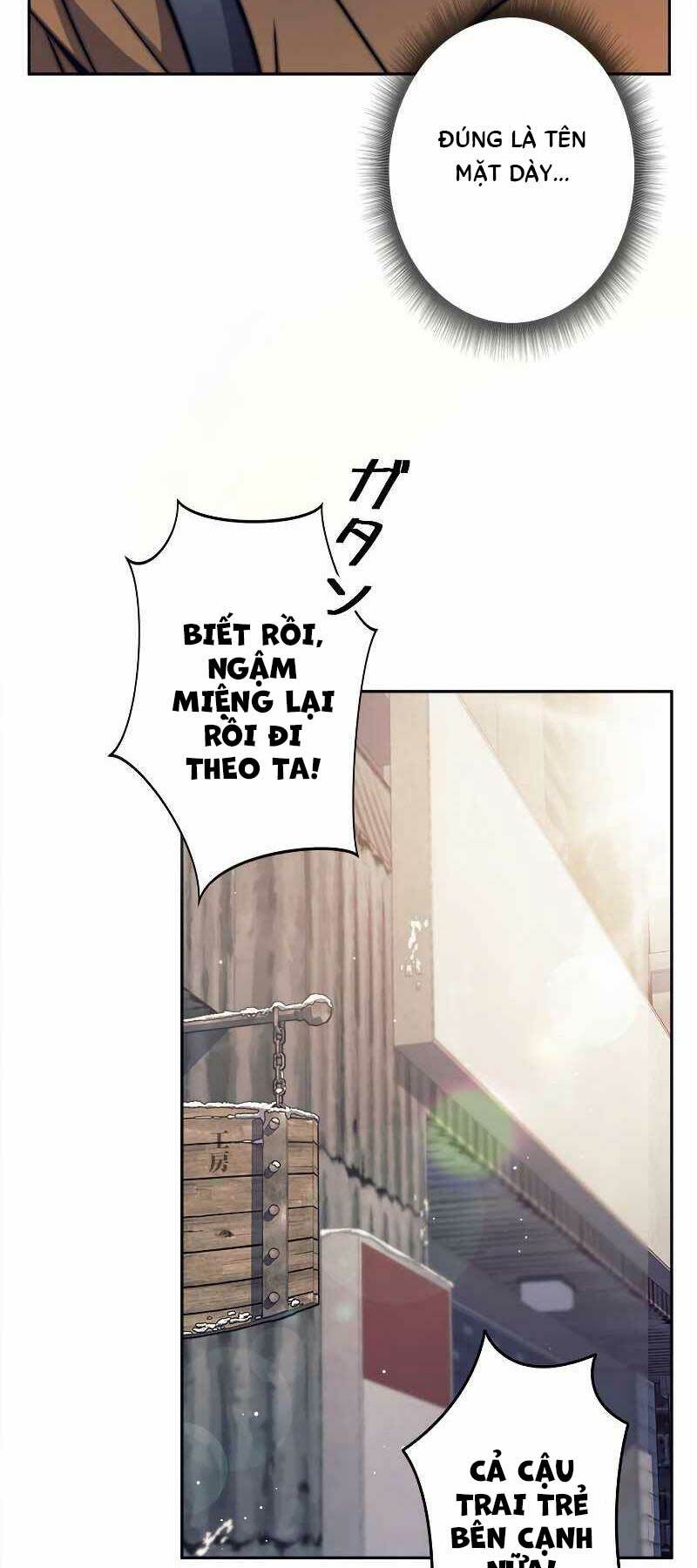 Tôi Là Thợ Săn Cấp EX - Chapter 19 - Page 6