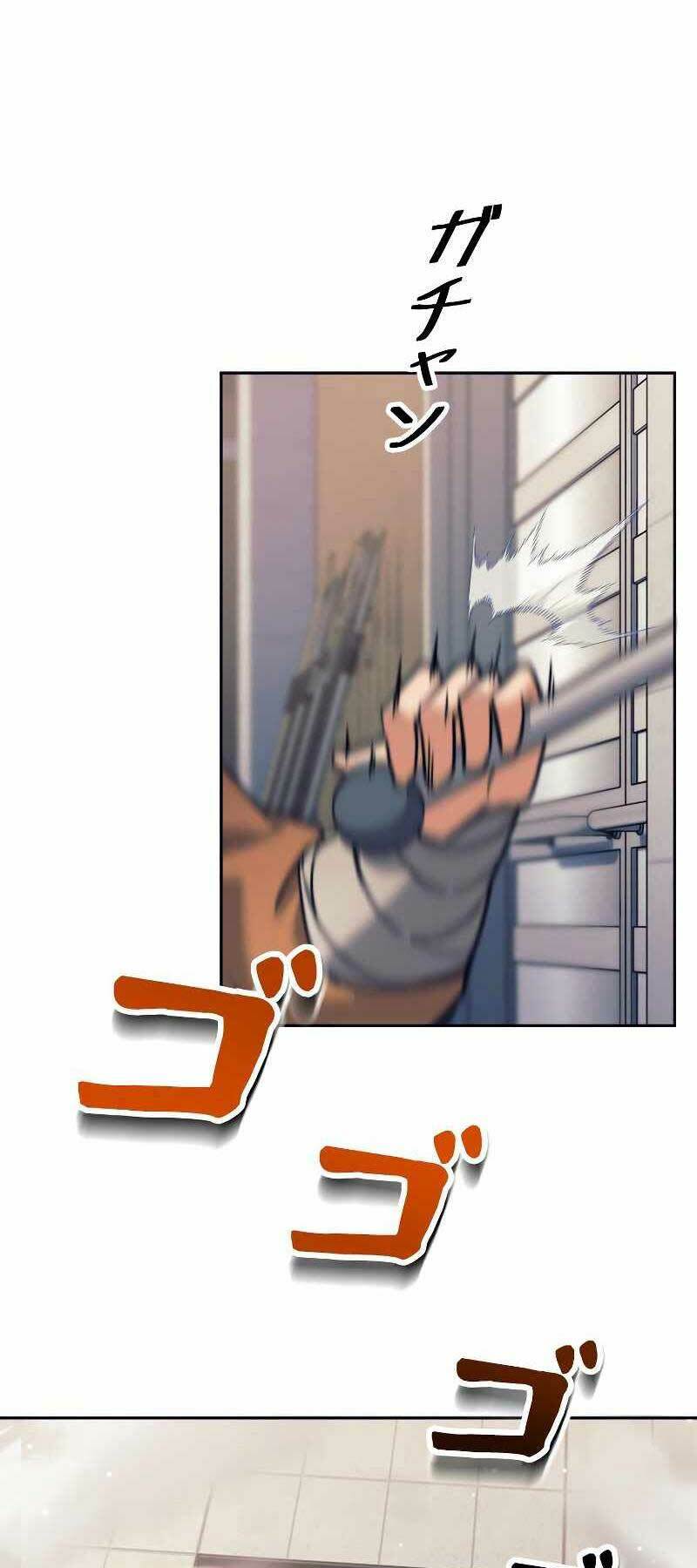 Tôi Là Thợ Săn Cấp EX - Chapter 19 - Page 8