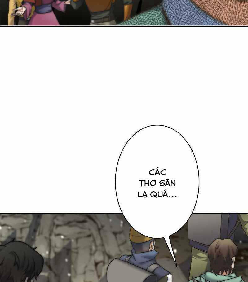 Tôi Là Thợ Săn Cấp EX - Chapter 2 - Page 9