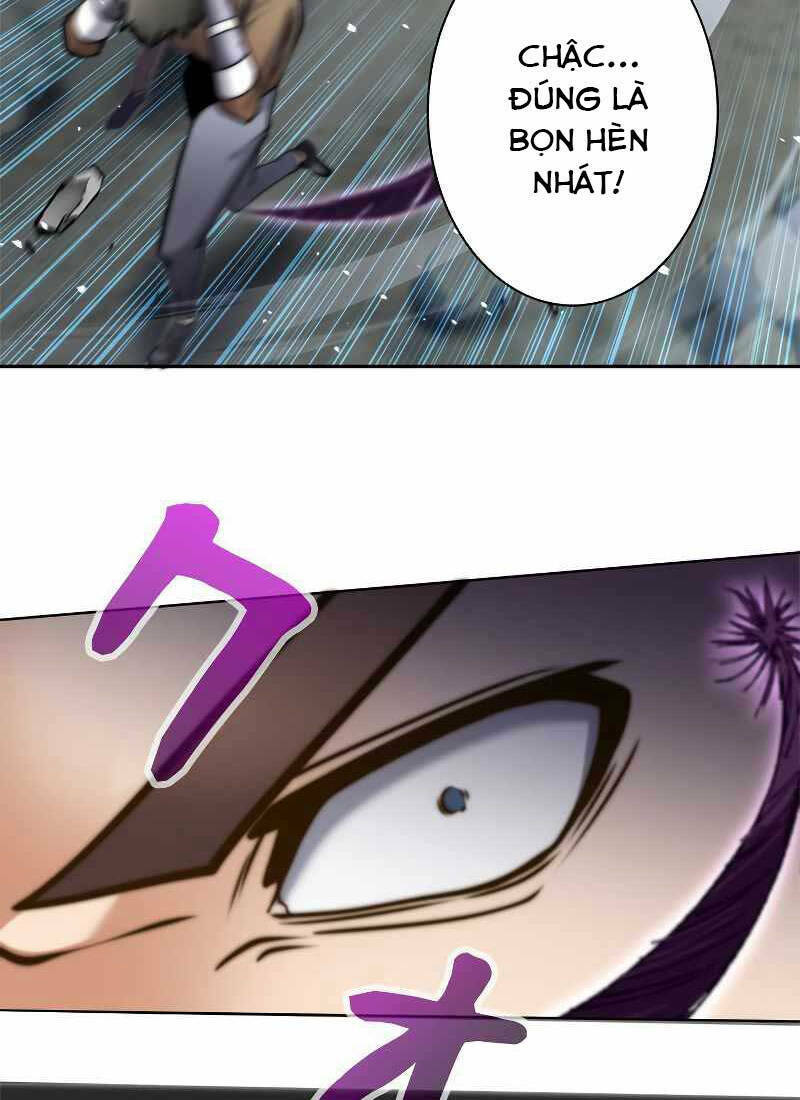 Tôi Là Thợ Săn Cấp EX - Chapter 2 - Page 99