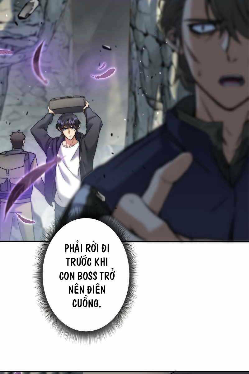 Tôi Là Thợ Săn Cấp EX - Chapter 2 - Page 105