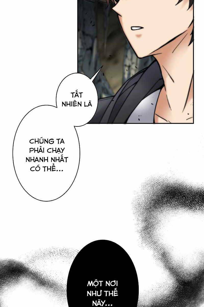 Tôi Là Thợ Săn Cấp EX - Chapter 2 - Page 108