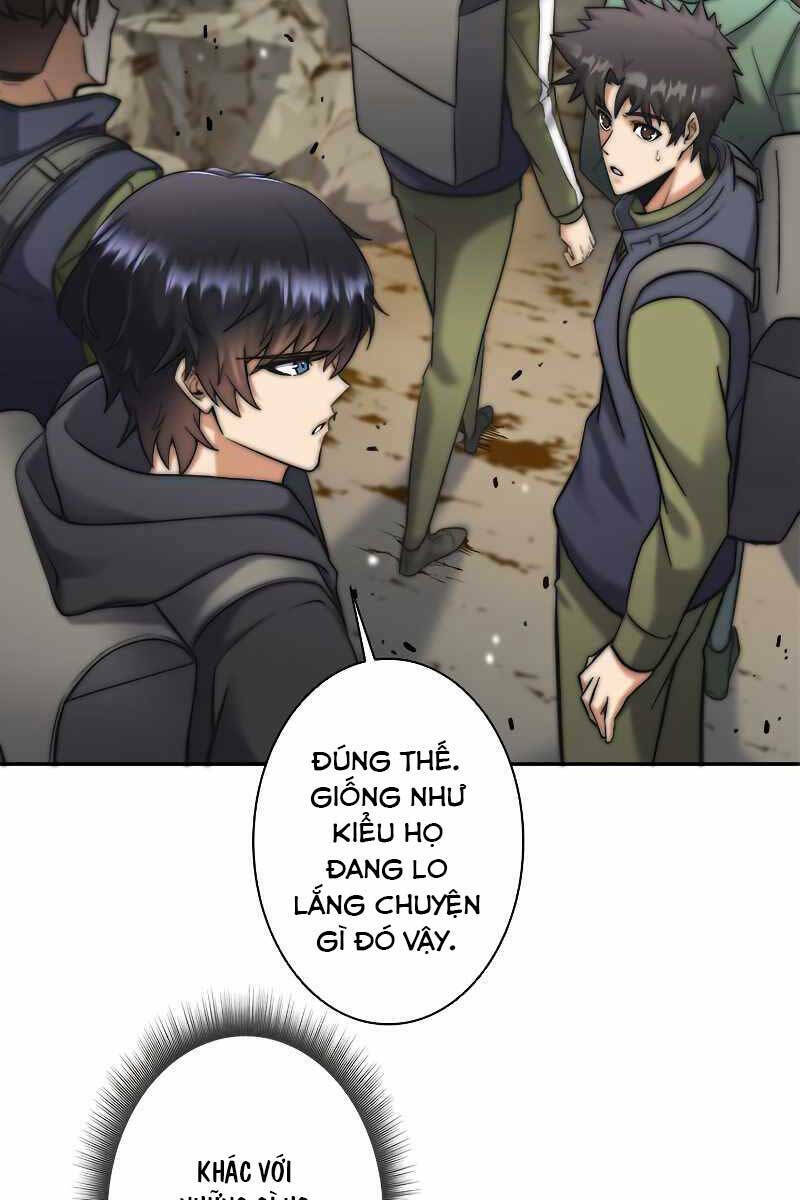 Tôi Là Thợ Săn Cấp EX - Chapter 2 - Page 10