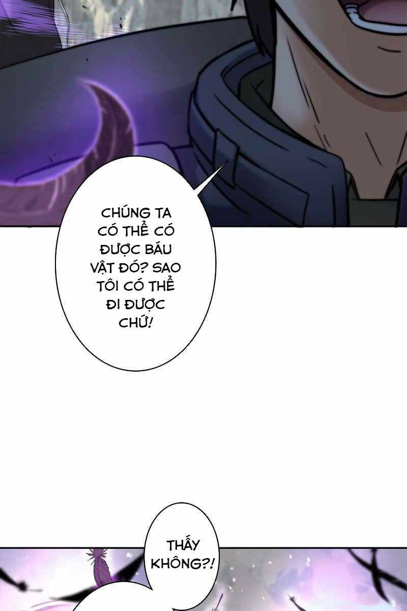 Tôi Là Thợ Săn Cấp EX - Chapter 2 - Page 110