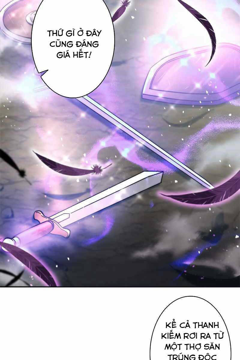 Tôi Là Thợ Săn Cấp EX - Chapter 2 - Page 111