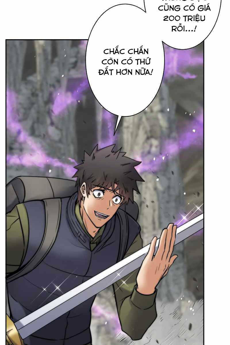 Tôi Là Thợ Săn Cấp EX - Chapter 2 - Page 112