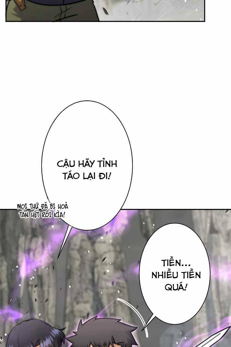 Tôi Là Thợ Săn Cấp EX - Chapter 2 - Page 113