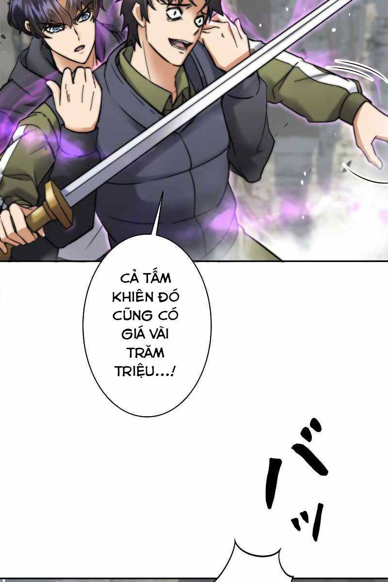Tôi Là Thợ Săn Cấp EX - Chapter 2 - Page 114