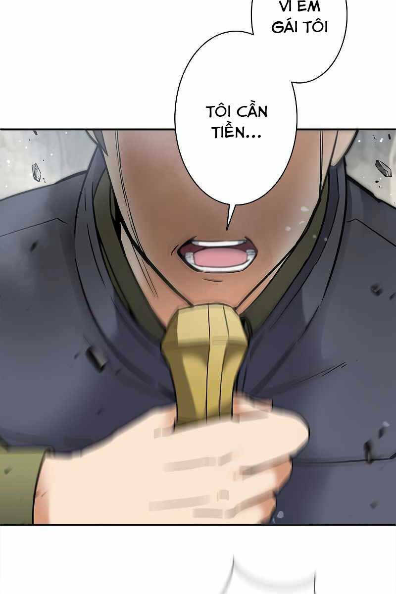 Tôi Là Thợ Săn Cấp EX - Chapter 2 - Page 125