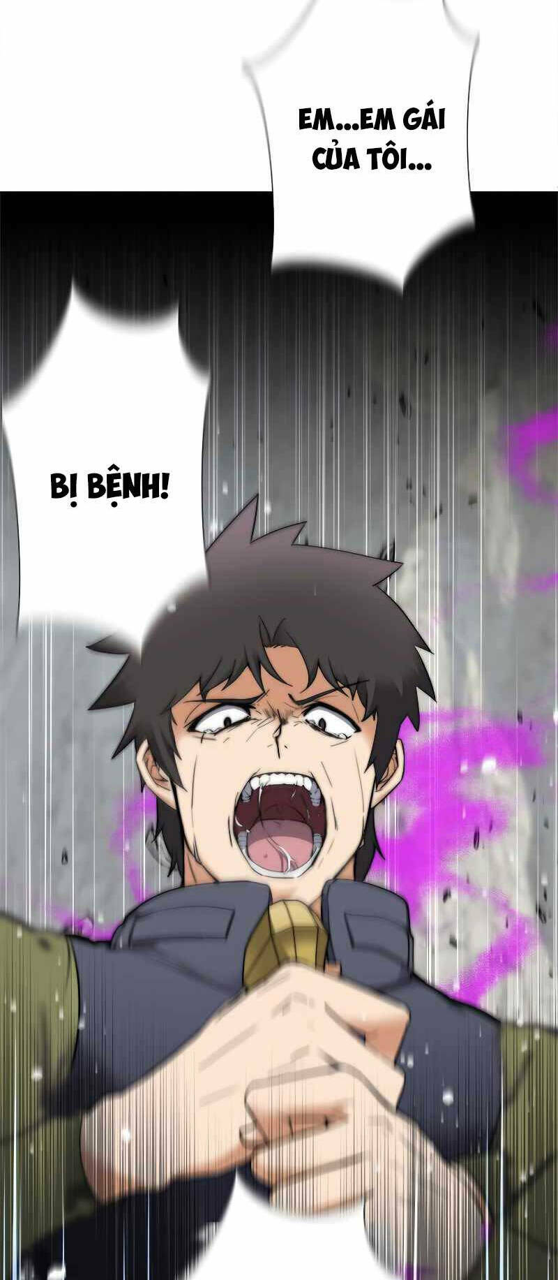 Tôi Là Thợ Săn Cấp EX - Chapter 2 - Page 126