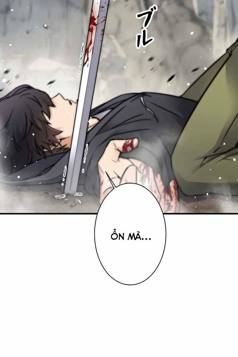 Tôi Là Thợ Săn Cấp EX - Chapter 2 - Page 135