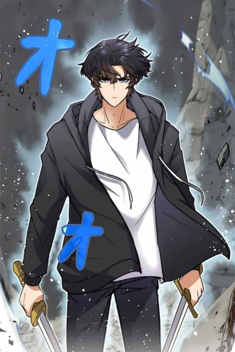 Tôi Là Thợ Săn Cấp EX - Chapter 2 - Page 180