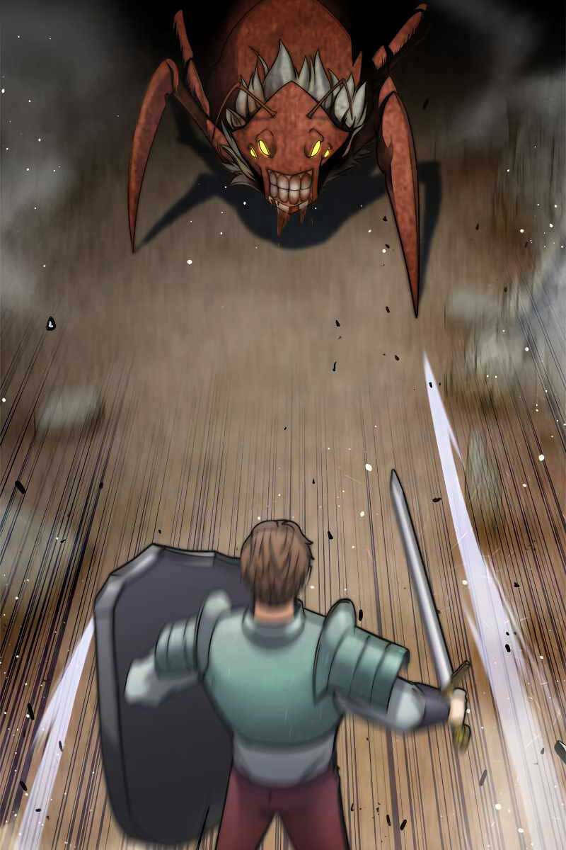 Tôi Là Thợ Săn Cấp EX - Chapter 2 - Page 18