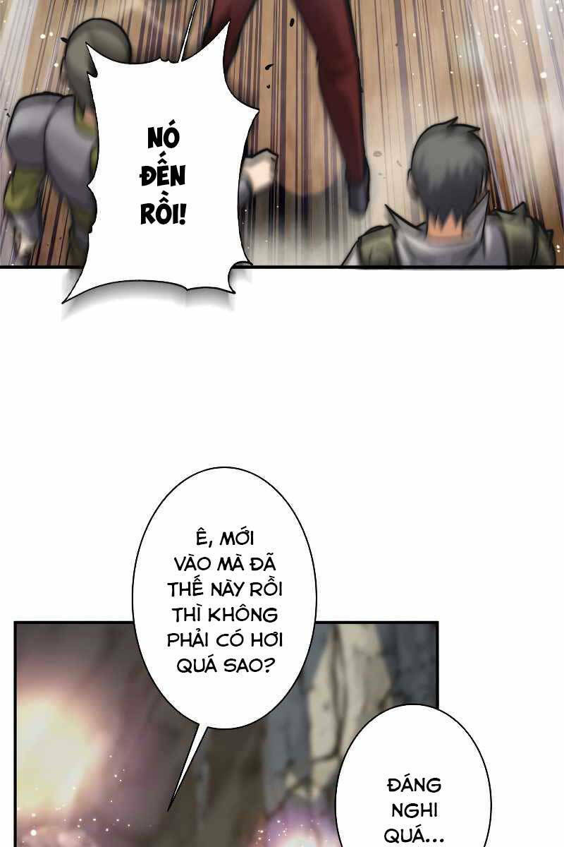 Tôi Là Thợ Săn Cấp EX - Chapter 2 - Page 19