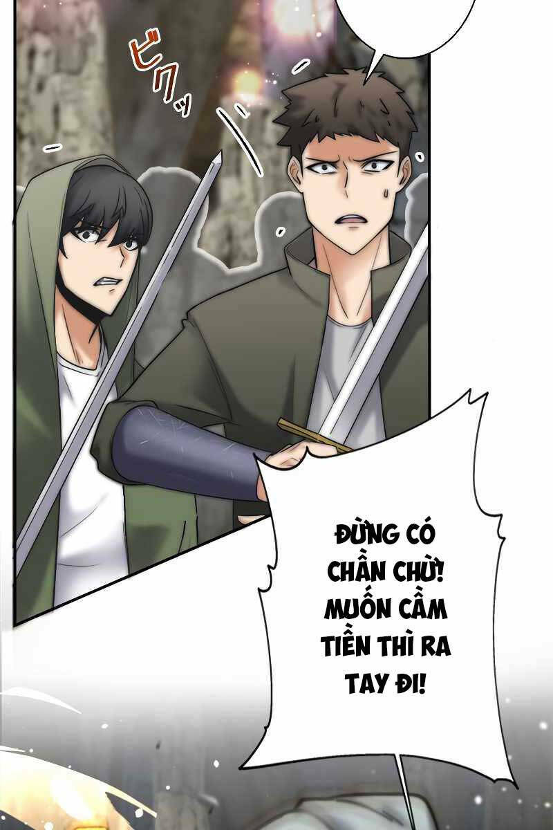 Tôi Là Thợ Săn Cấp EX - Chapter 2 - Page 20