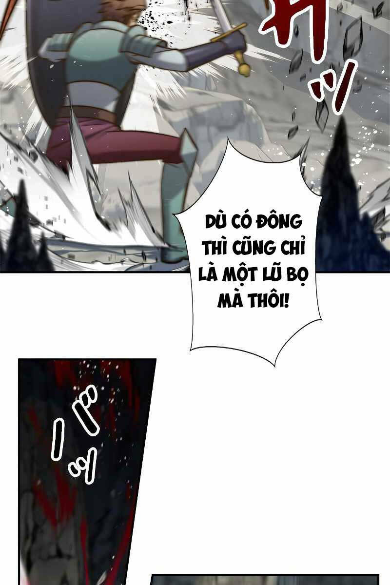 Tôi Là Thợ Săn Cấp EX - Chapter 2 - Page 23