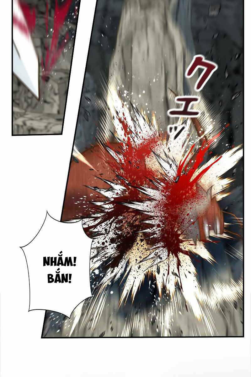 Tôi Là Thợ Săn Cấp EX - Chapter 2 - Page 24